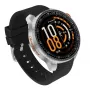 Smartwatch Garett Compass GPS silver — Garett Compass GPS srebrny