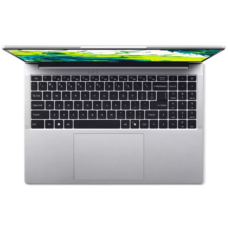 Laptop Acer Aspire Lite AL16-54P-523X 16 inch Intel Core i5 16GB 512GB Intel Iris Xe Windows 11
