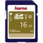 Hama 00124134 memory card 16 GB SDHC UHS-I Class 10
