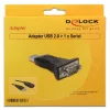 USB to Serial Adapter DeLOCK 61460