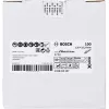 Bosch 2 608 619 187 rotary tool grinding/sanding supply Steel Sanding disc