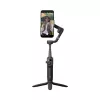 Hand camera stabilizer DJI Osmo Mobile 6 Black 6.4h battery life