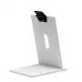 Star mUnite EZDESK Kiosk Stand Tablet Holder, Colour: White, order separately: mENCLOSURE (37954730)