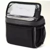 Front bicycle bag Triton WBHBB-01 — 4 L, polyester/EVA/TPU, 205×125×185 mm