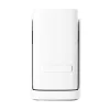 Portable projector WANBO Cube 1 Alpine White — 720p, 350 ANSI lumens, Android TV 11