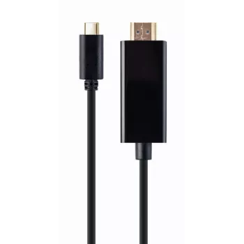 HDMI Cable Gembird A-CM-HDMIM-02 2m