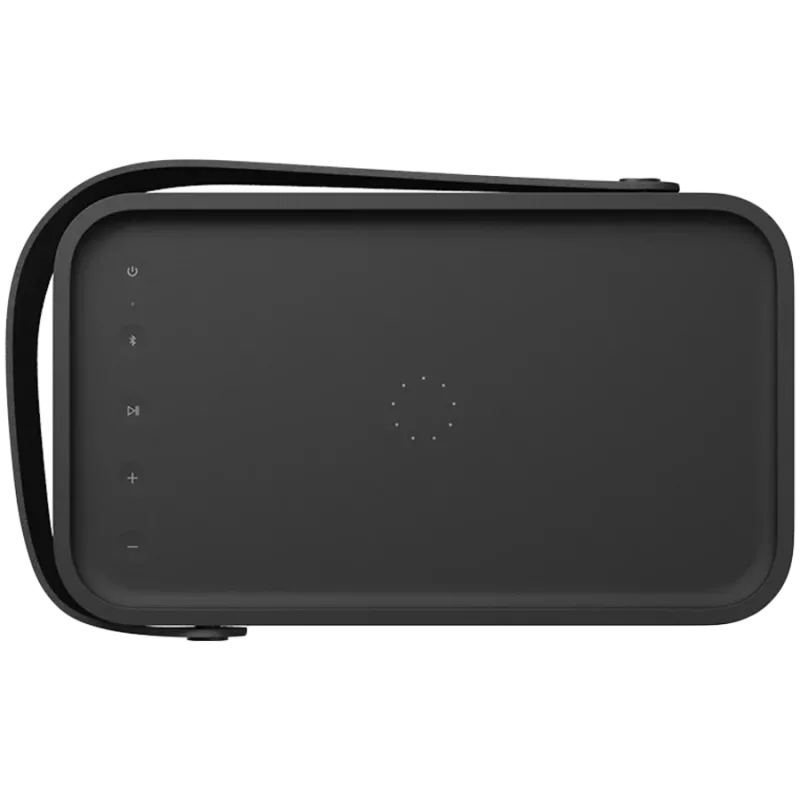 Bang & Olufsen Beolit 20 speaker Black blue