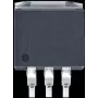 Step-down regulator Texas Instruments LM2678 S-5.0, fixed 5 V output, input 8–40 V, TO-263 package