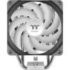 Thermaltake UX400 ARGB Sync - Prozessor-Luftkühler - (für: LGA1851, LGA1700, LGA1200, LGA1156, LGA1155, LGA1151, LGA1150, AM4, AM5)