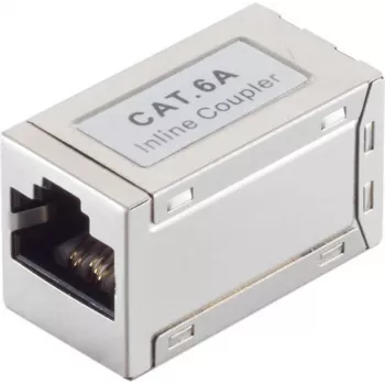Cable Gender Changer RJ-45 ShiverPeaks BS08-01045
