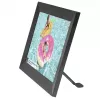 Denver PFF-1024BMK2 digital photo frame Black 25.6 cm (10.1) Touchscreen Wi-Fi