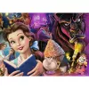Puzzle Disney Princess Collector's Edition - Belle, die Disney Prinzessin (1000 Pieces)