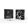 be quiet Pure Wings 3 140mm PWM high-speed Computer case Fan 14 cm Black 1 pc(s)