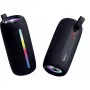 Mono portable speaker Denver BTL-360B Black
