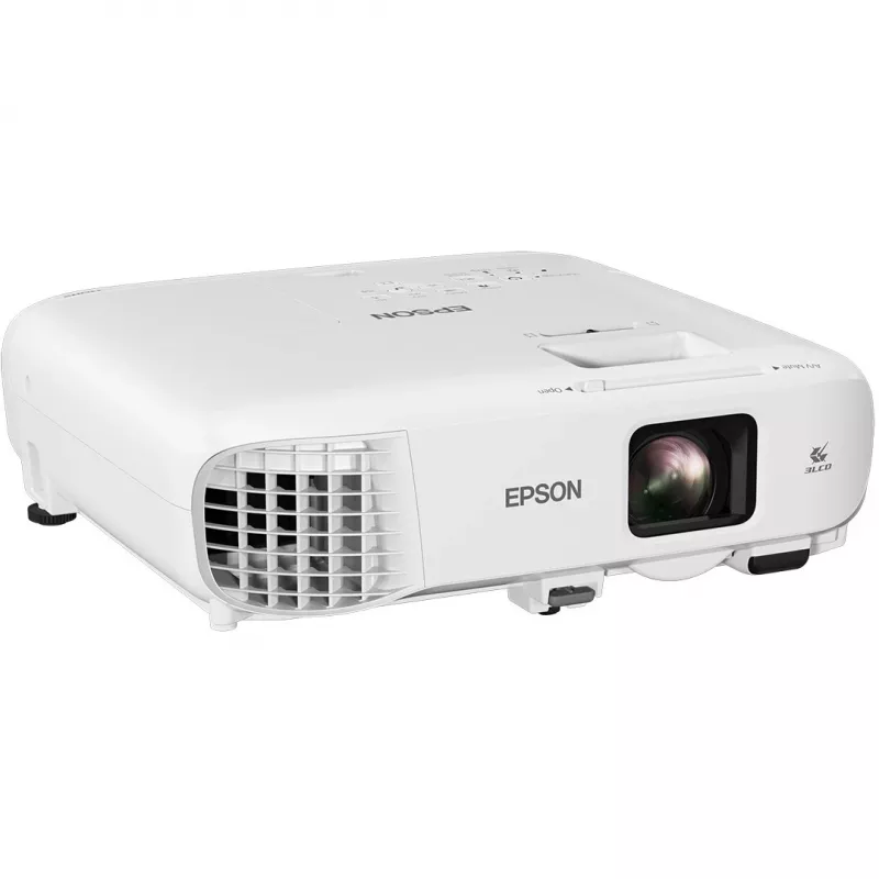 Epson EB-X49 3600 ANSI lumens 3LCD XGA (1024x768) White