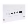 ART RADA X102 Internet WIFI Radio X102 LCD colour 3.2 white