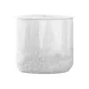 Anti-calc & Antibacterial Filter Capsules (2x) | For Duux Beam Smart Humidifier | White