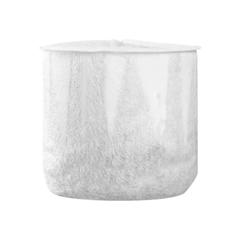 Anti-calc & Antibacterial Filter Capsules (2x) | For Duux Beam Smart Humidifier | White
