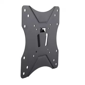 TV mount LogiLink BP0004 106.7 cm (42 inch) Black