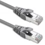 Patchcord cable QOLTEC 54529 2xRJ45 CAT5e 5m Black