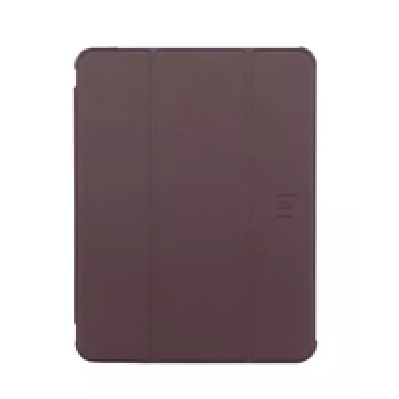 Folio Case Tucano IPDA11M2ST-PP for iPad Air 11 inch Purple