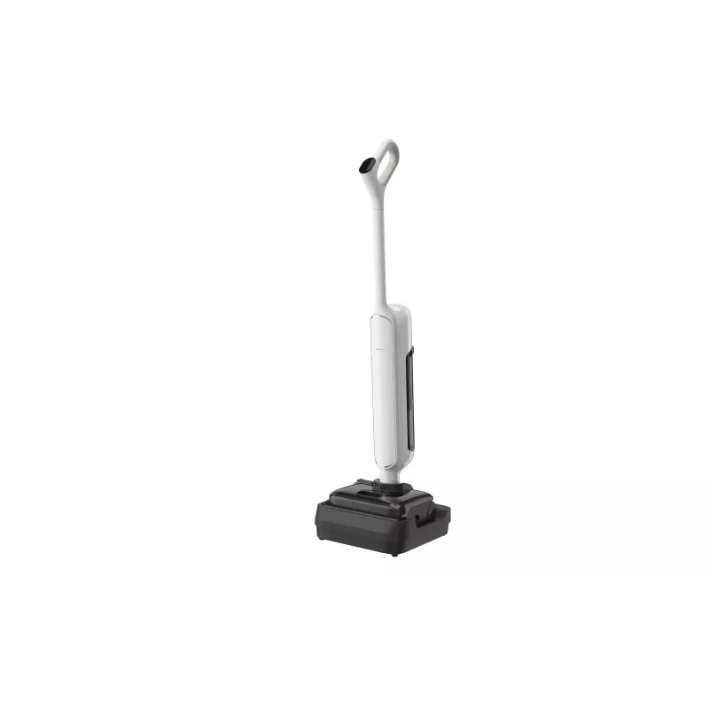 3-in-1 stick vacuum Xiaomi Truclean W30 Pro — Wet & Dry bagless, 300 W, 18,000 Pa, 47 dB, loop handle, 5.15 kg