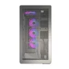 PC Case Montech KING 45 PRO Black — micro ATX / Mini-ITX, Midi Tower