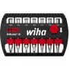 Bit set Wiha BitBuddy TY 49 mm