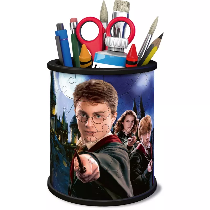3D puzzle Ravensburger Harry Potter 11154