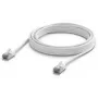 Networking Cable Ubiquiti UACC-Cable-Patch-Outdoor-C6A-5M-W Cat6a 5m White