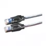 ROTRONIC-SECOMP Kerpen E5-70 S/F - Patch-Cable - RJ-45 (M) to RJ-45 (M)