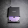 Dvd RW USB3.2 EXT/BLACK 5401500 Intenso