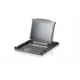 ATEN 17 LCD Console (USB - PS/2 VGA)