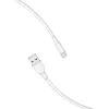 Cable USB2.0 to MICRO-B/1M White Ctiwf Vention