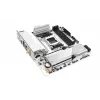 Motherboard Sapphire PURE B850M WIFI Micro ATX — AMD B850, Socket AM5, DDR5 up to 8000 MHz, 4 DIMM, Wi‑Fi 6, 2.5Gb LAN, 2× M.2, PCIe 5.0 x16