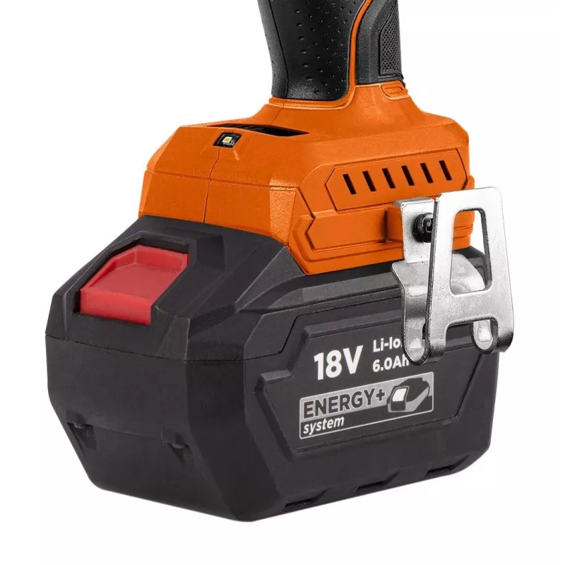 NEO tools 04-618 power screwdriver/impact driver