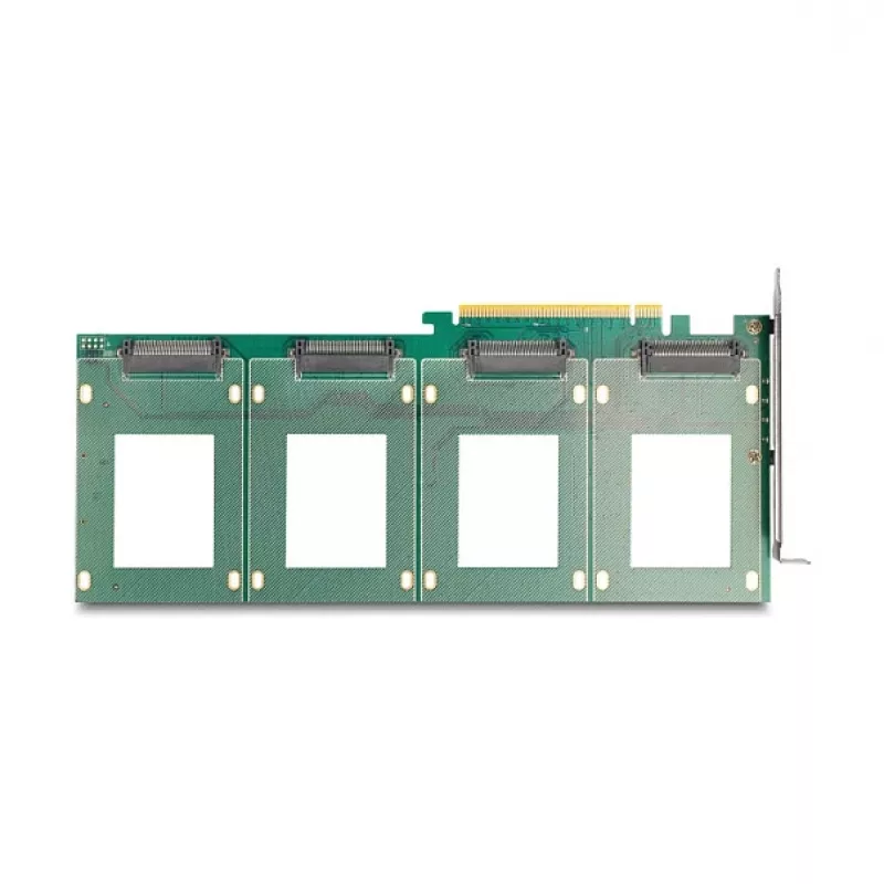 Internal U.2 Adapter DeLOCK 90169