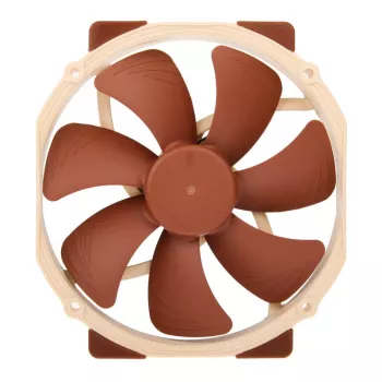 Noctua NF-A15 PWM 140mm Case Fan