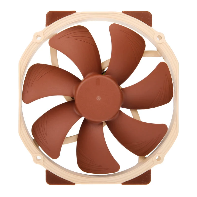 Noctua NF-A15 PWM 140mm Case Fan