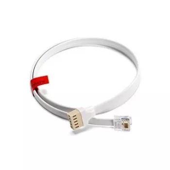 Cable gender changer PIN-5 Satel RJ/PIN5