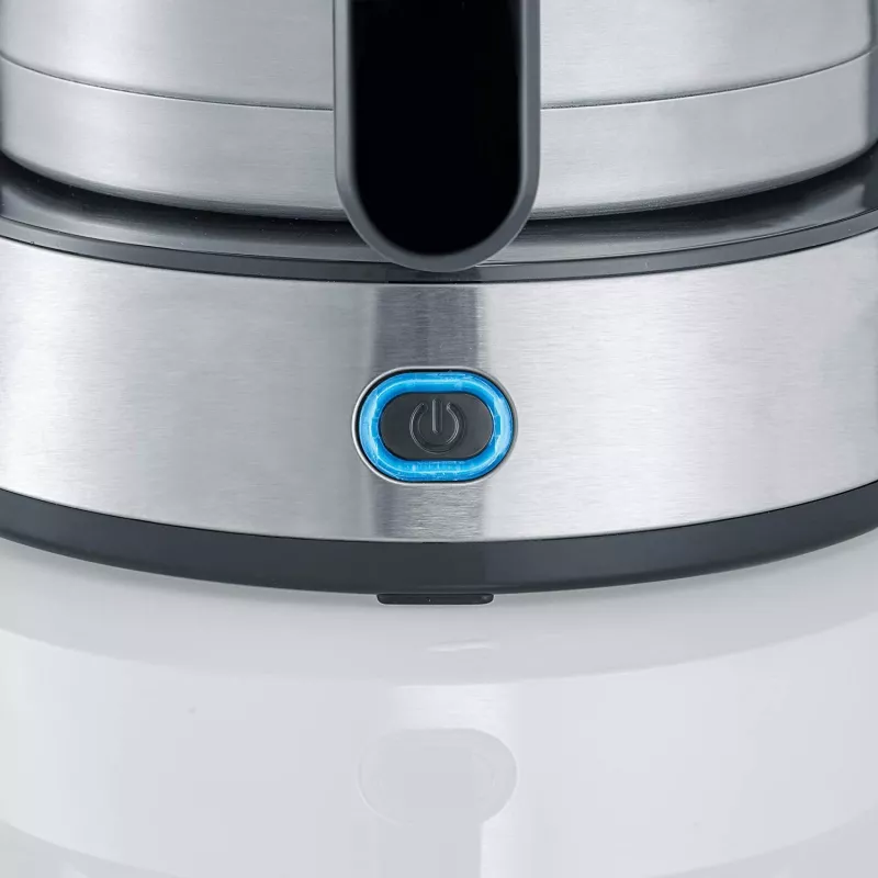 Drip coffee maker Severin 1 L KA 4845