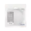 LogiLink CUA0101 USB 3.2 Gen1 Type-C to HDMI-A Cable 1.8m Black Grey