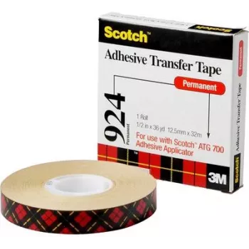 Tape adhesive 3M 924