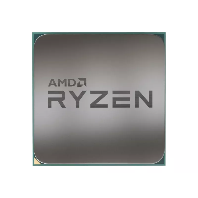 Processor AMD Ryzen 5 3400G 4C/8T, 3.7-4.2GHz, 6MB, 65W, AM4, Tray