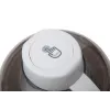 Camry Premium CR 4481 ice cream maker Gel canister ice cream maker 0.7 L 90 W White