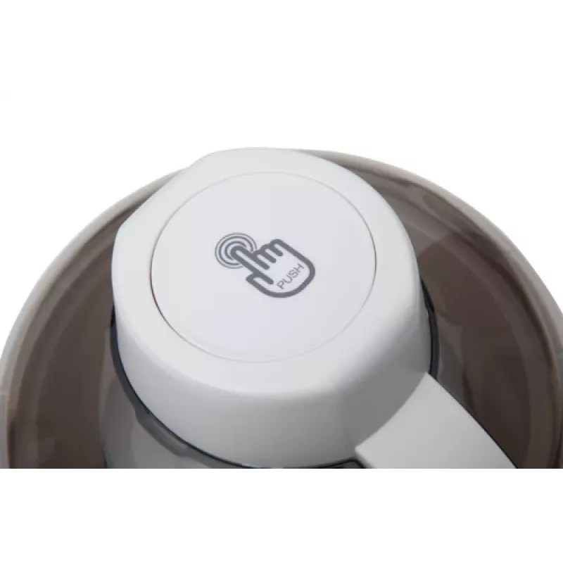 Camry Premium CR 4481 ice cream maker Gel canister ice cream maker 0.7 L 90 W White