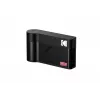 Instant camera Kodak Mini 2 Era Black — compact instant photo camera, color printing