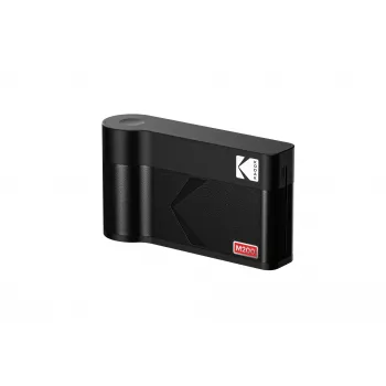 Instant camera Kodak Mini 2 Era Black — compact instant photo camera, color printing
