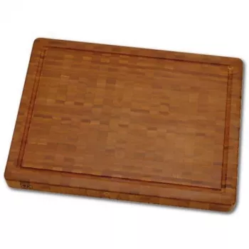 Cutting board ZWILLING 30772-400-0 Bamboo Brown