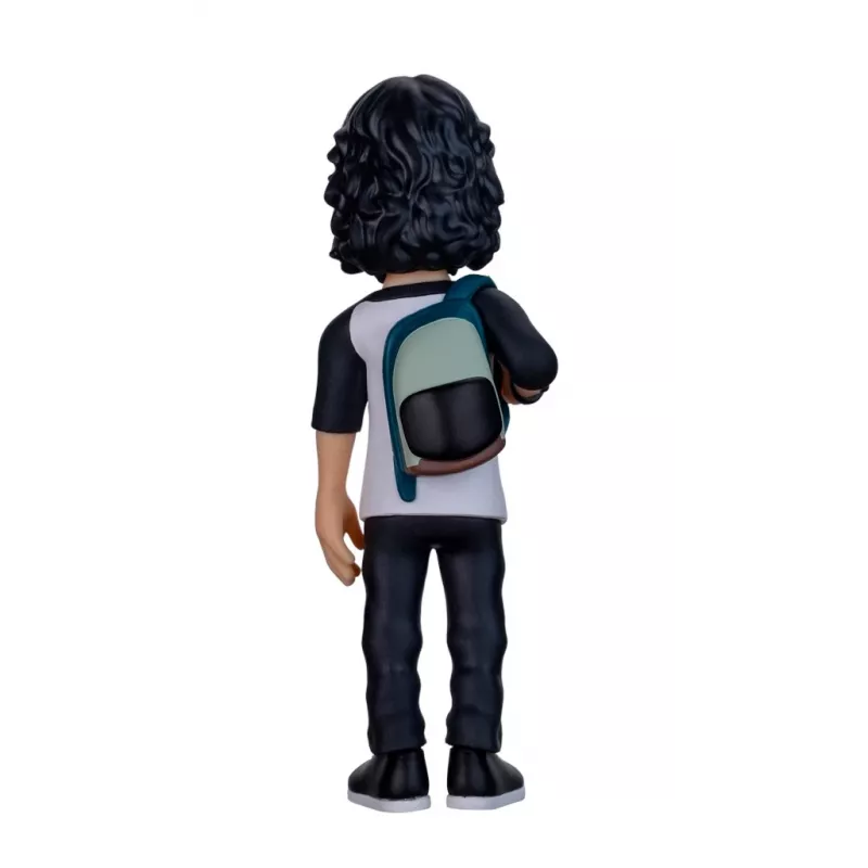 Collectible Figure MiniX Mike new — Movie & TV Series Mike Character